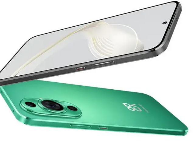 木棠镇苹果12维修店分享华为nova11SE和iPhone12怎么选