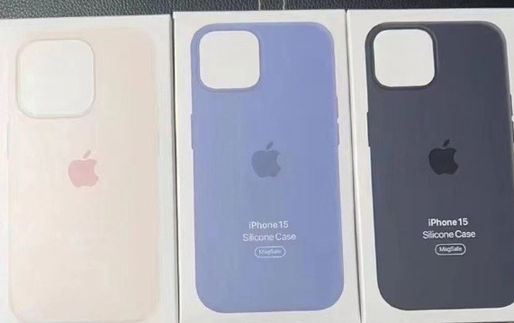 木棠镇苹果14维修站分享iPhone14手机壳能直接给iPhone15用吗？ 