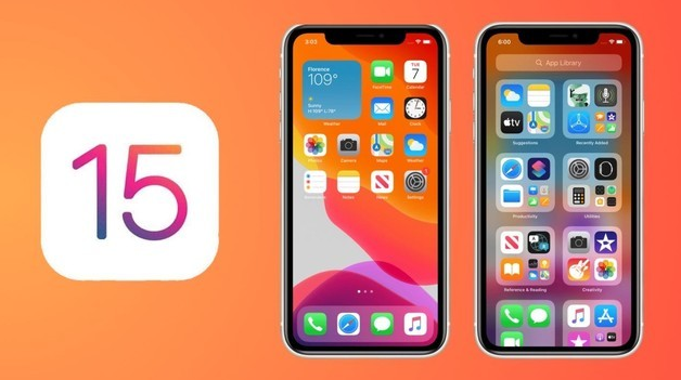 木棠镇苹果13维修分享iPhone13更新iOS 15.5，体验如何 