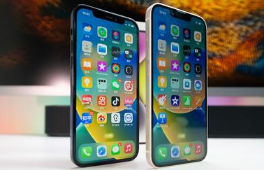 木棠镇苹果维修点分享iPhone 14黑屏多元故障深度解读 