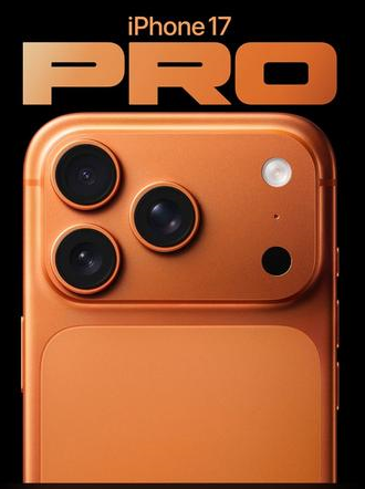 木棠镇苹果维修点分享iPhone 17 Pro黑屏小众问题深度剖析 