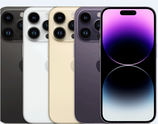 木棠镇苹果维修点分享iPhone 14 Pro发烫易忽略问题解析 