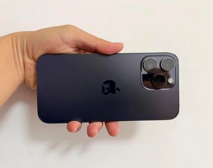 木棠镇苹果维修点分享iPhone 14 Pro Max发烫多重诱因剖析 