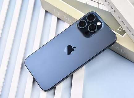 木棠镇苹果维修点分享iPhone 15 Pro Max发烫深度剖析 