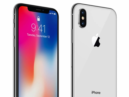 木棠镇苹果维修点分享iPhone X摄像头实拍质感与场景适配全解析 